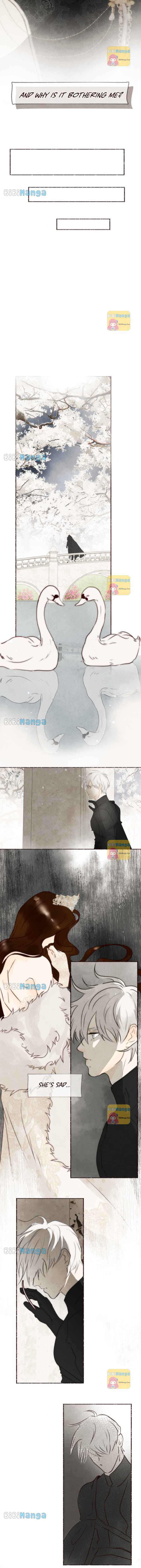 I Am the Villain ( Webtoons ) Chapter 20 page 7 - 
