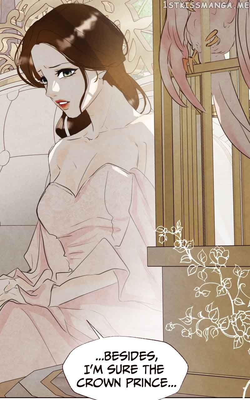 I Am the Villain ( Webtoons ) Chapter 3 page 11 - 