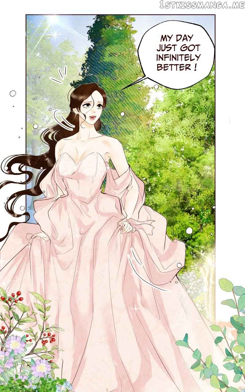 I Am the Villain ( Webtoons ) Chapter 3 page 103 - 