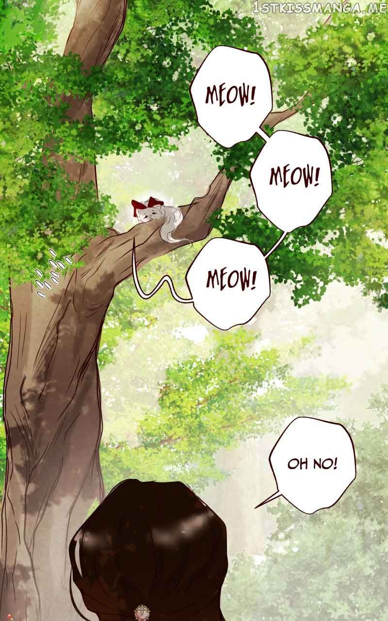 I Am the Villain ( Webtoons ) Chapter 3 page 105 - 
