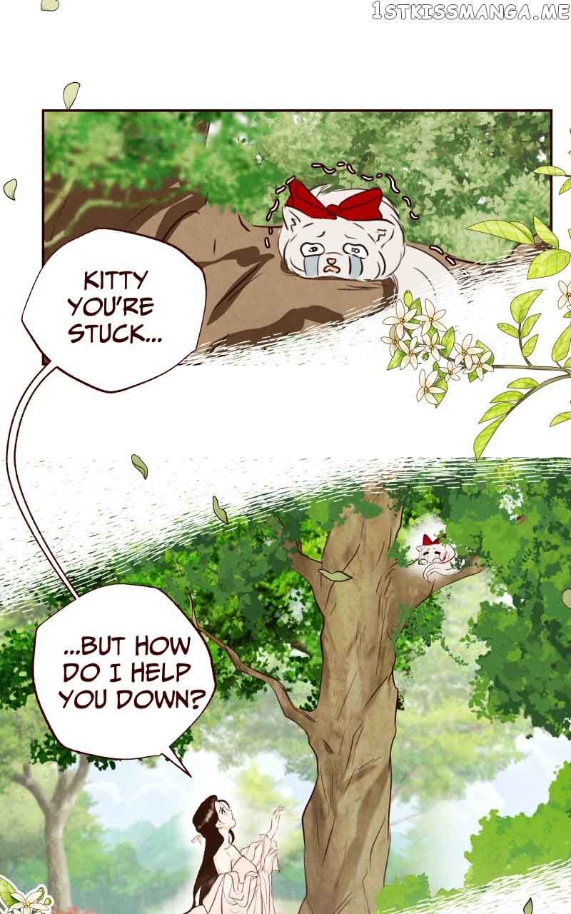 I Am the Villain ( Webtoons ) Chapter 3 page 107 - 
