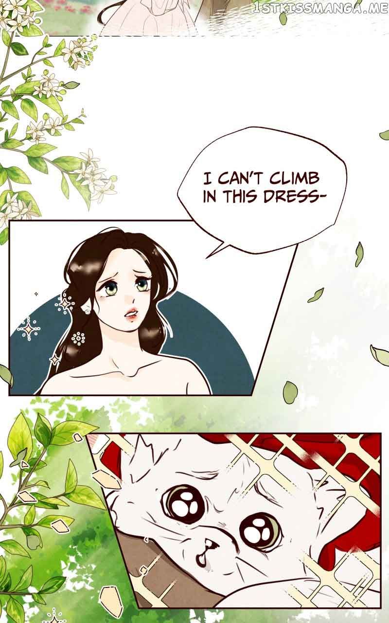 I Am the Villain ( Webtoons ) Chapter 3 page 108 - 
