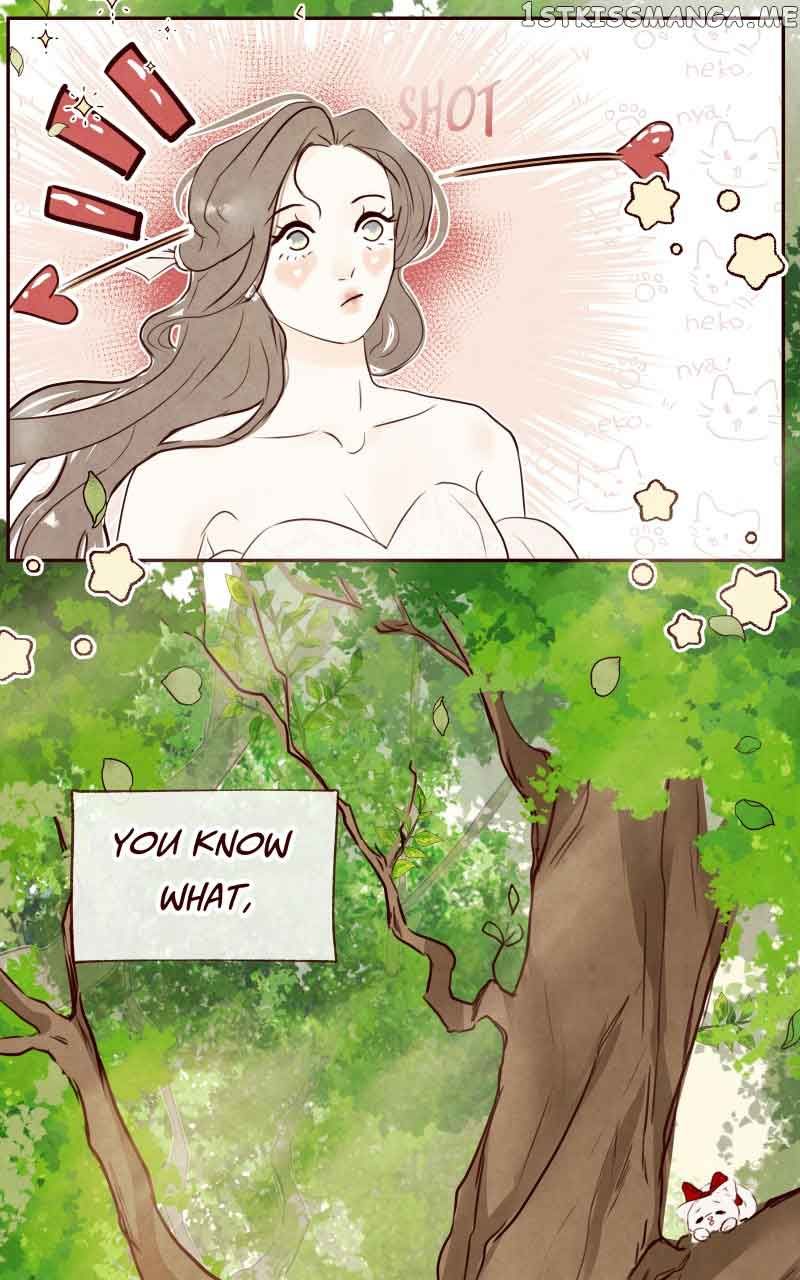 I Am the Villain ( Webtoons ) Chapter 3 page 109 - 