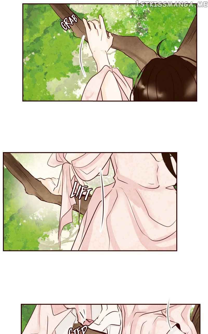I Am the Villain ( Webtoons ) Chapter 3 page 112 - 