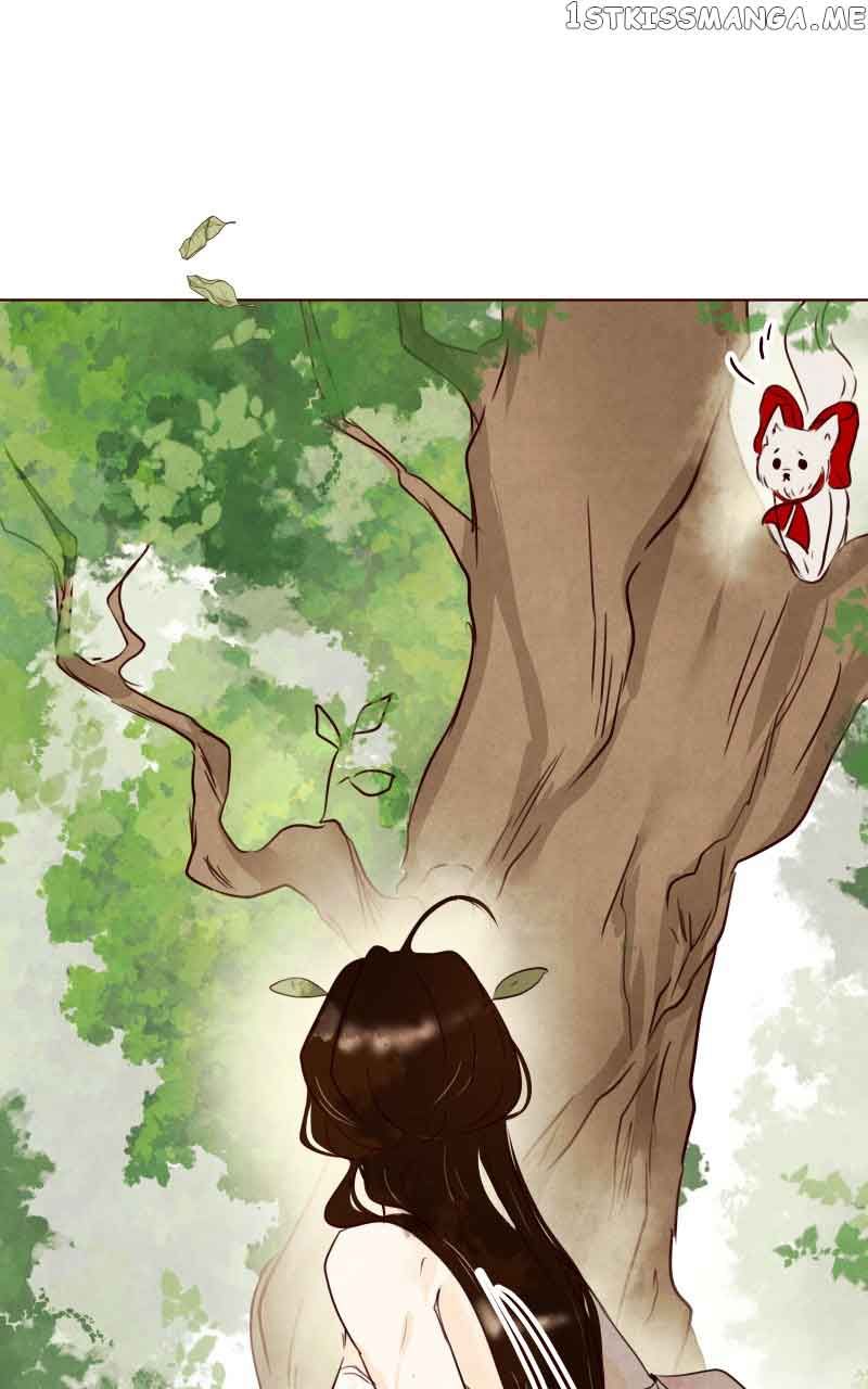 I Am the Villain ( Webtoons ) Chapter 3 page 114 - 
