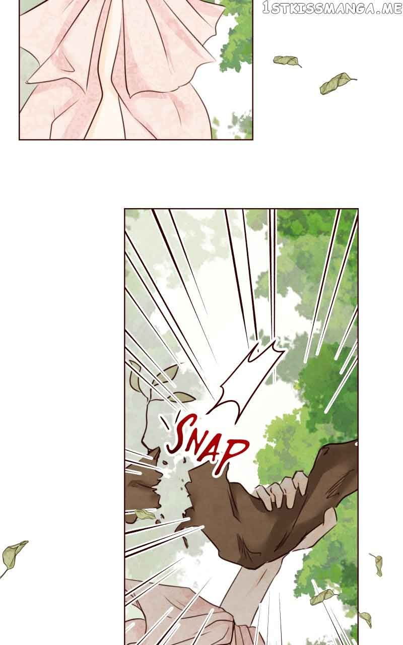 I Am the Villain ( Webtoons ) Chapter 3 page 117 - 