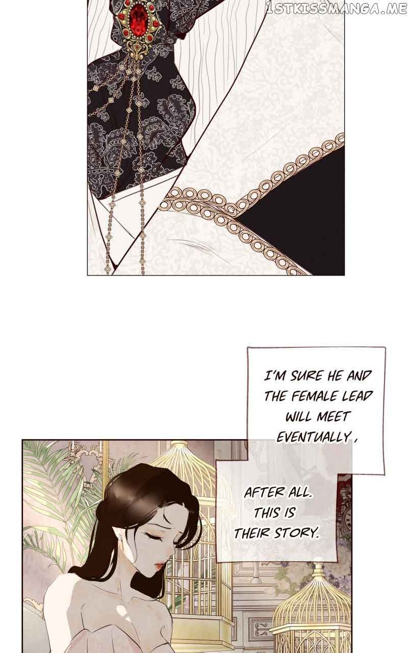 I Am the Villain ( Webtoons ) Chapter 3 page 13 - 
