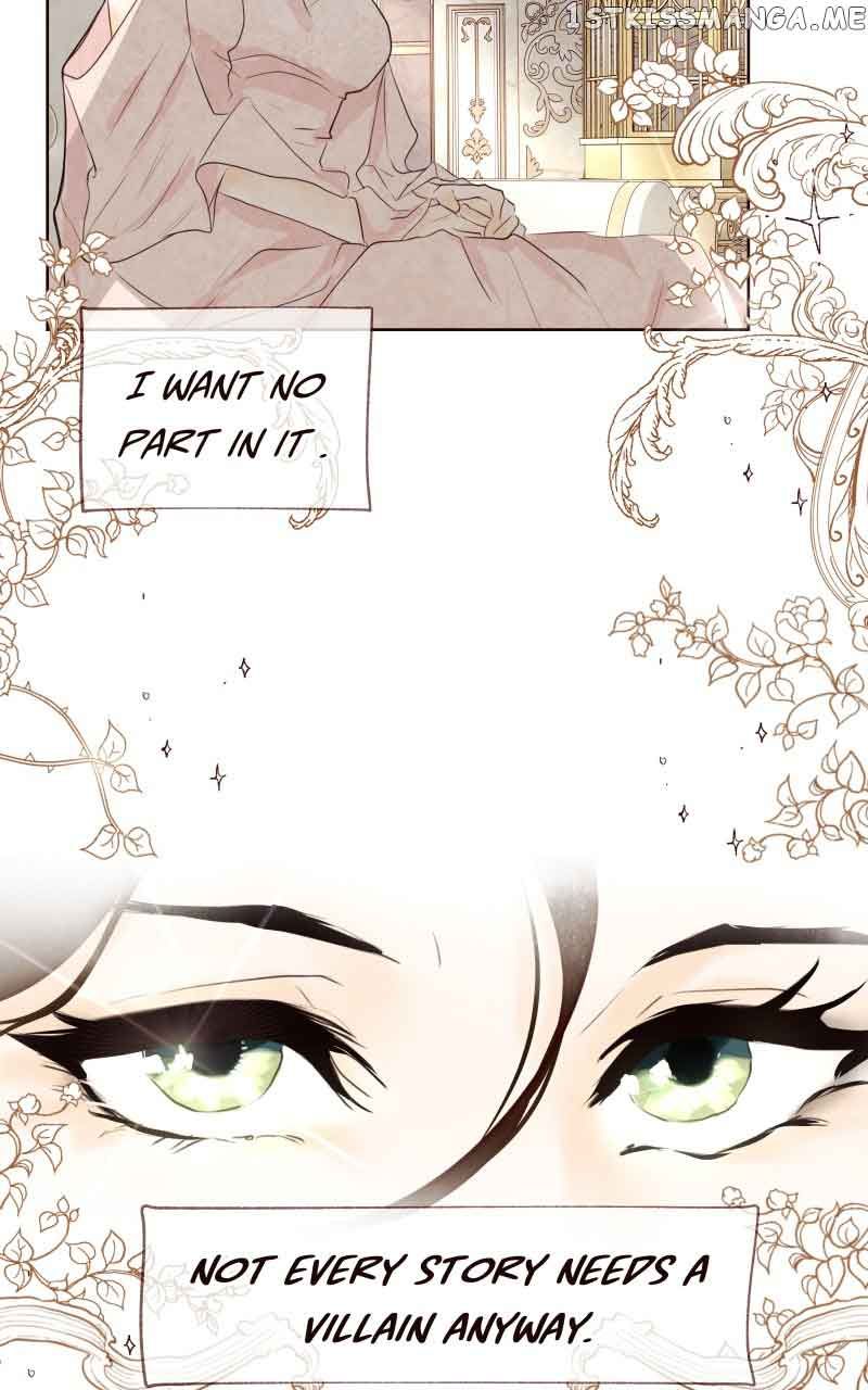 I Am the Villain ( Webtoons ) Chapter 3 page 14 - 