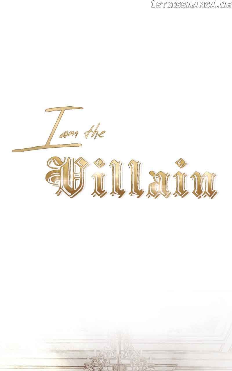 I Am the Villain ( Webtoons ) Chapter 3 page 16 - 