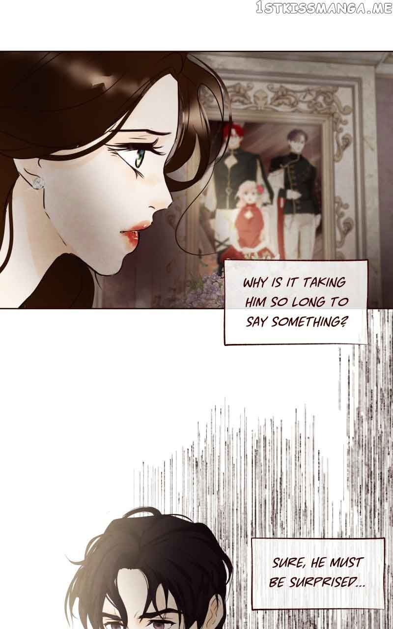 I Am the Villain ( Webtoons ) Chapter 3 page 18 - 