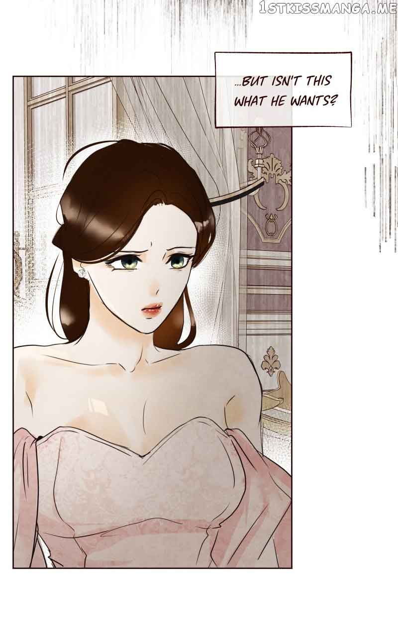 I Am the Villain ( Webtoons ) Chapter 3 page 20 - 