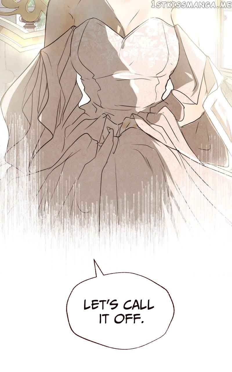 I Am the Villain ( Webtoons ) Chapter 3 page 3 - 