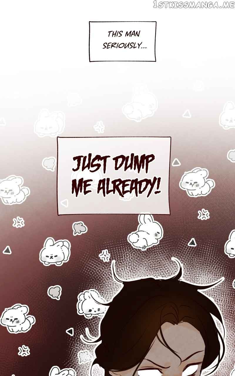 I Am the Villain ( Webtoons ) Chapter 3 page 22 - 