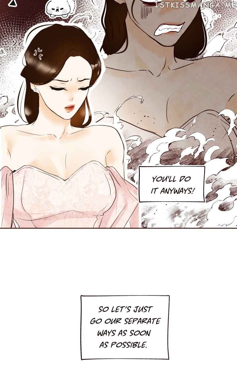 I Am the Villain ( Webtoons ) Chapter 3 page 23 - 