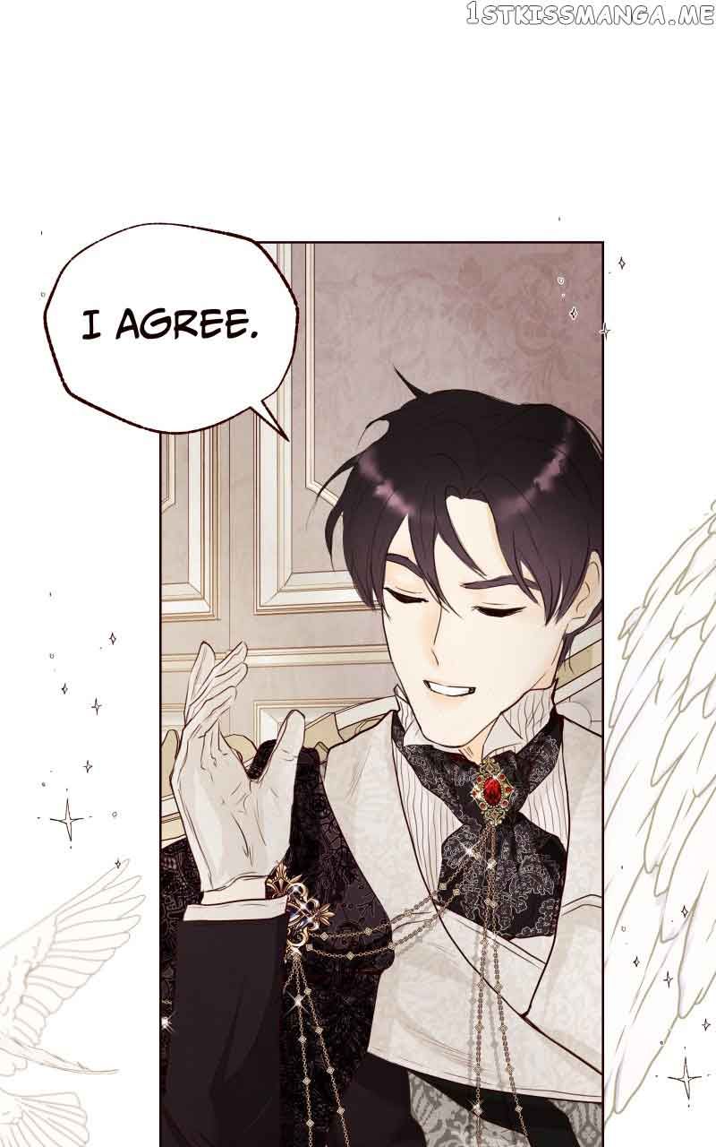 I Am the Villain ( Webtoons ) Chapter 3 page 26 - 