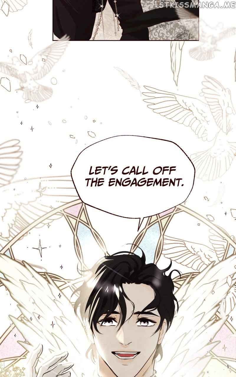 I Am the Villain ( Webtoons ) Chapter 3 page 27 - 