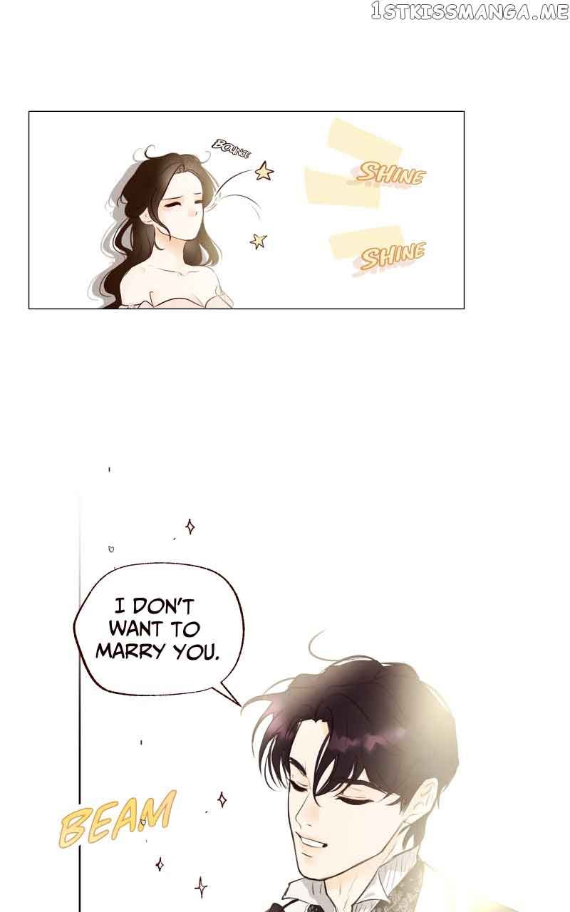 I Am the Villain ( Webtoons ) Chapter 3 page 29 - 