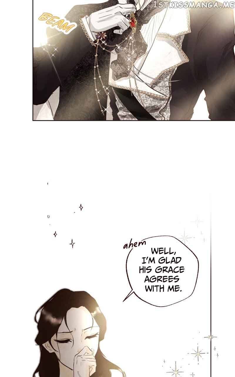 I Am the Villain ( Webtoons ) Chapter 3 page 30 - 