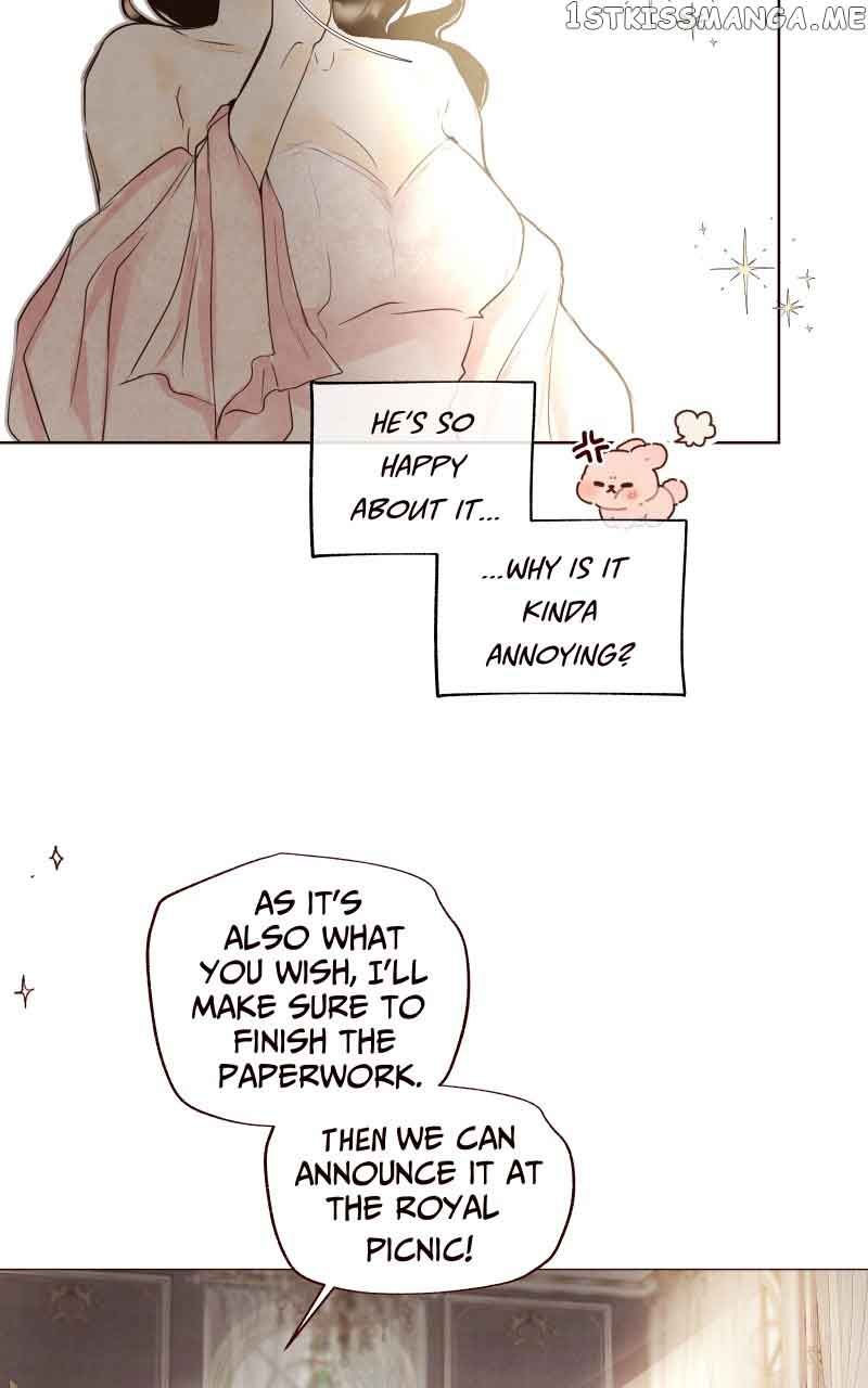 I Am the Villain ( Webtoons ) Chapter 3 page 31 - 