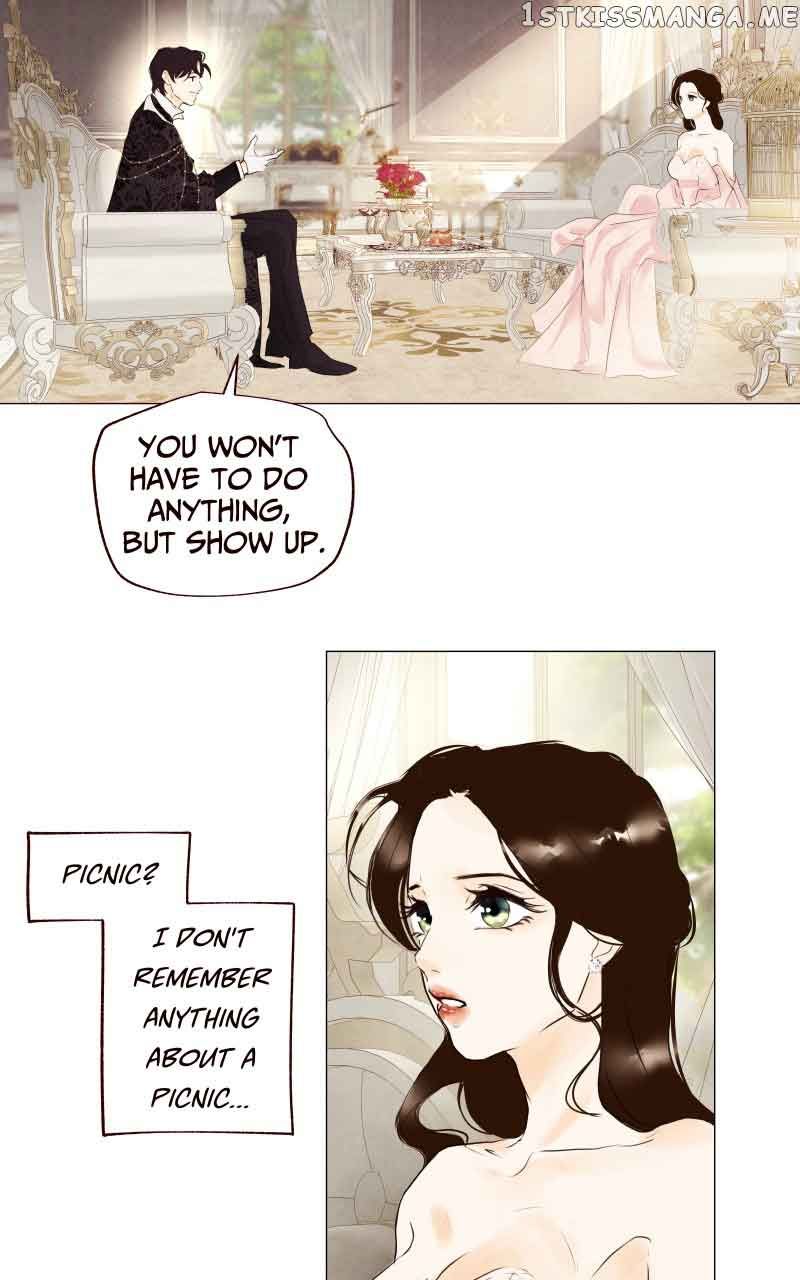 I Am the Villain ( Webtoons ) Chapter 3 page 32 - 
