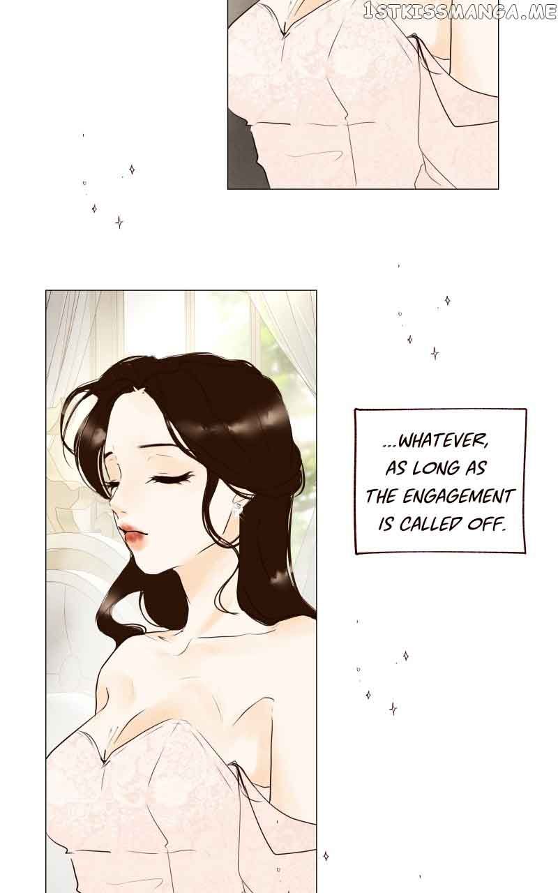 I Am the Villain ( Webtoons ) Chapter 3 page 33 - 
