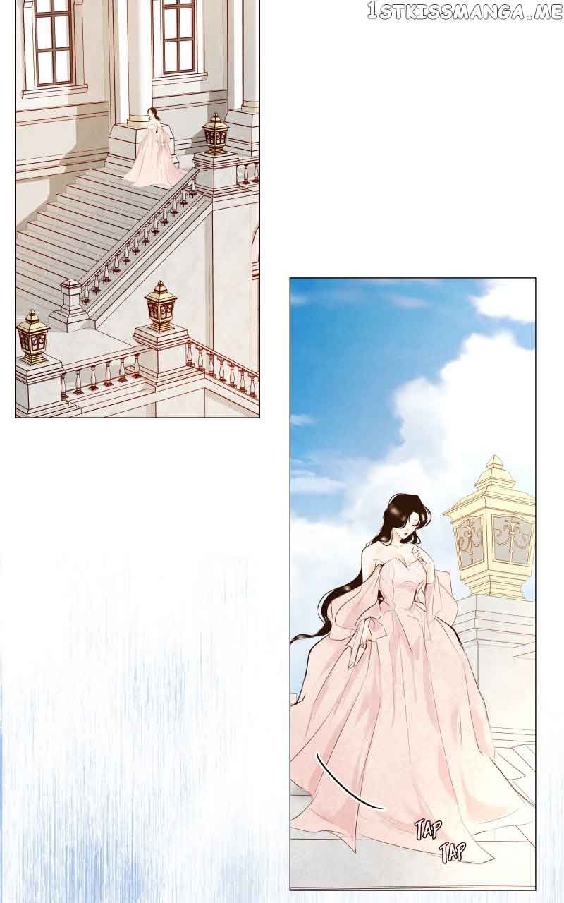 I Am the Villain ( Webtoons ) Chapter 3 page 38 - 