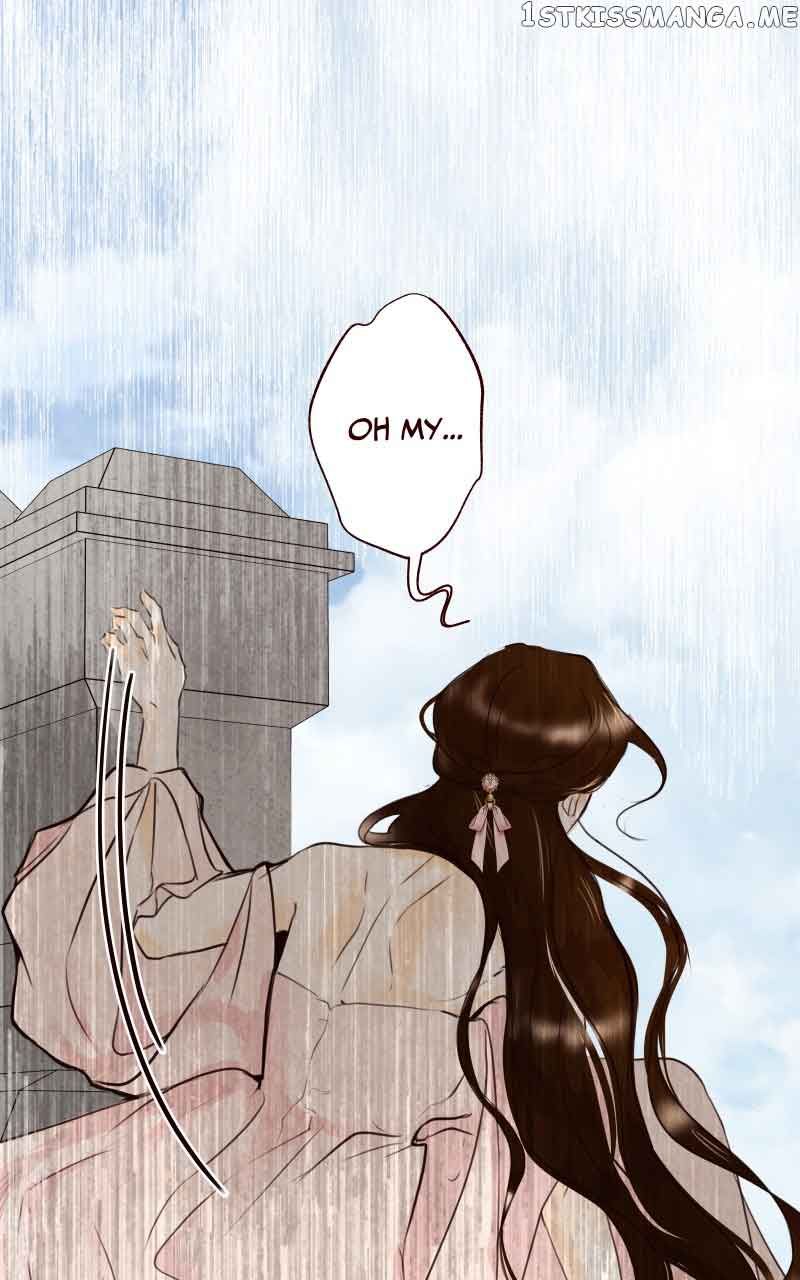 I Am the Villain ( Webtoons ) Chapter 3 page 39 - 
