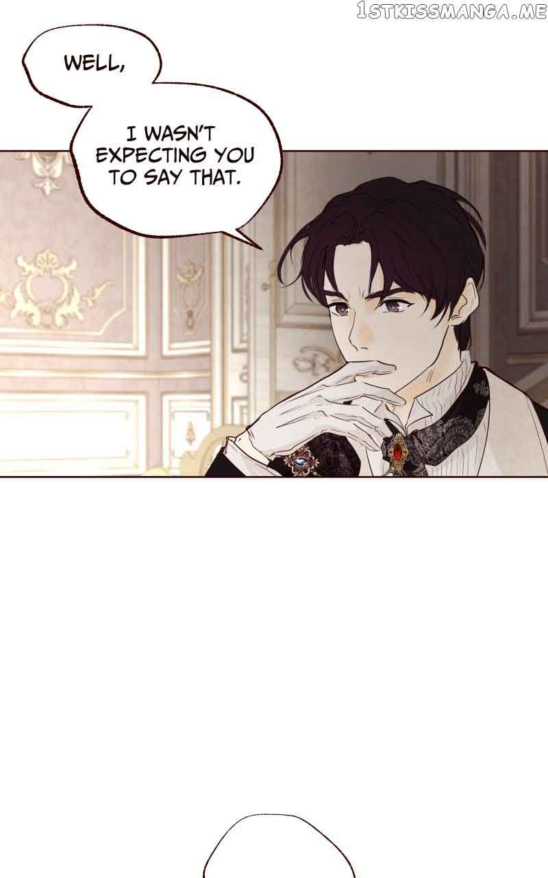 I Am the Villain ( Webtoons ) Chapter 3 page 5 - 