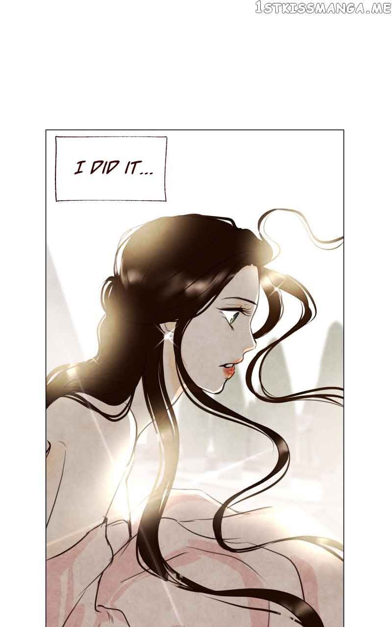 I Am the Villain ( Webtoons ) Chapter 3 page 41 - 
