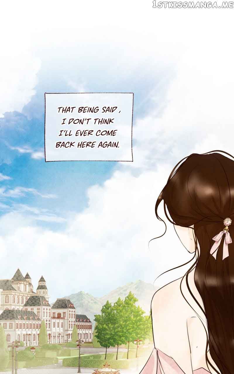 I Am the Villain ( Webtoons ) Chapter 3 page 45 - 