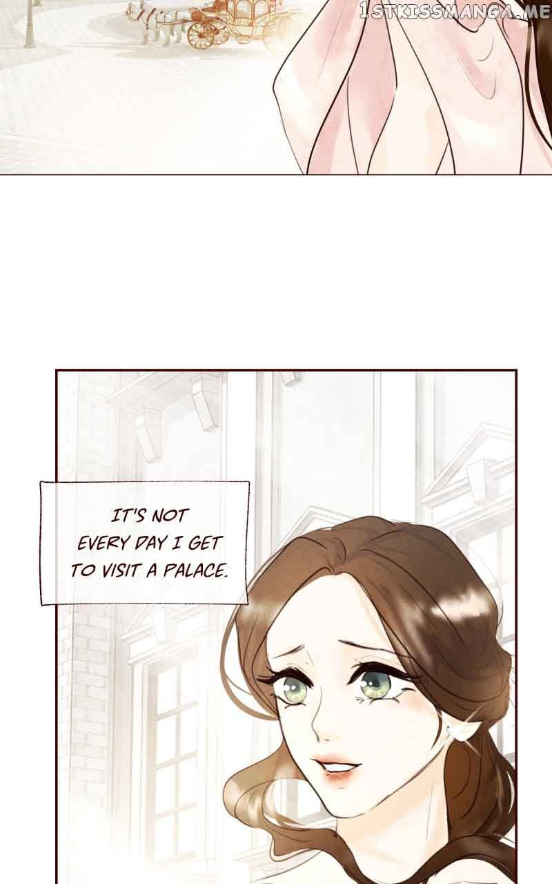 I Am the Villain ( Webtoons ) Chapter 3 page 46 - 