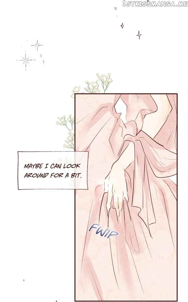 I Am the Villain ( Webtoons ) Chapter 3 page 48 - 
