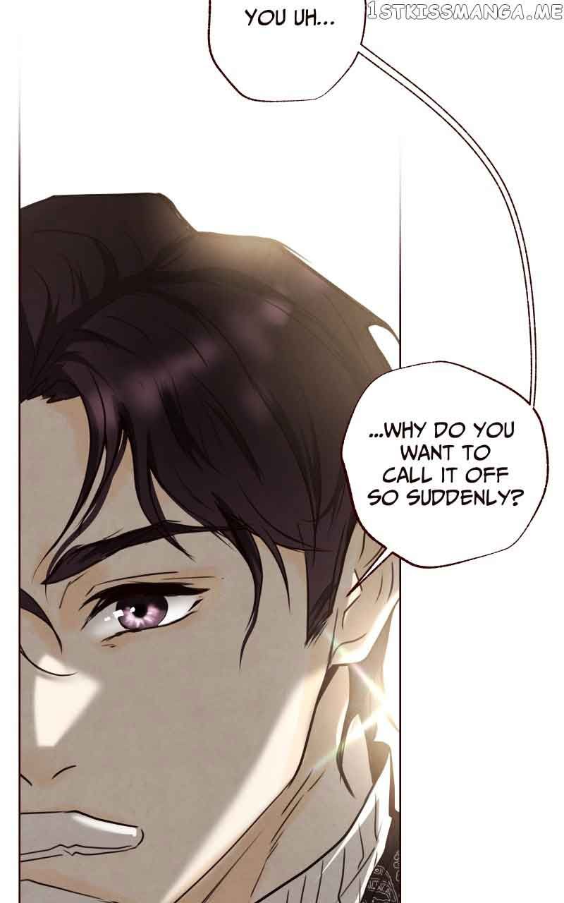 I Am the Villain ( Webtoons ) Chapter 3 page 6 - 