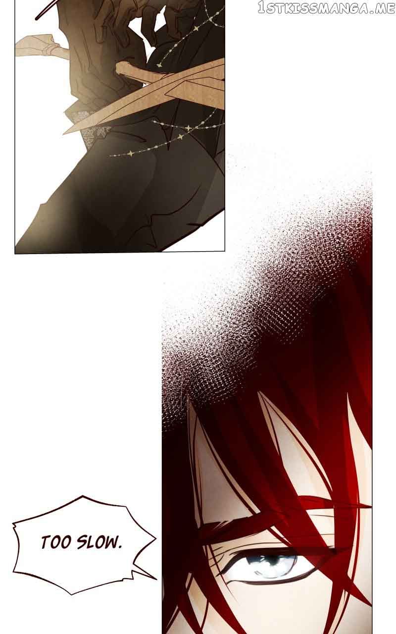 I Am the Villain ( Webtoons ) Chapter 3 page 57 - 