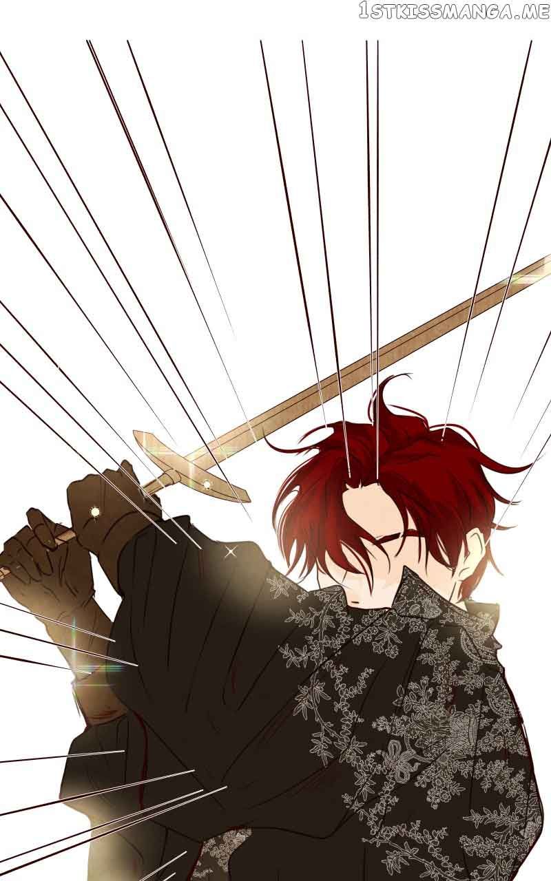I Am the Villain ( Webtoons ) Chapter 3 page 59 - 