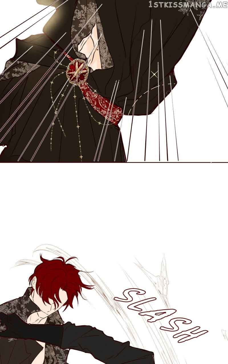 I Am the Villain ( Webtoons ) Chapter 3 page 60 - 