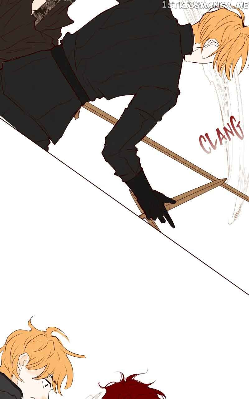 I Am the Villain ( Webtoons ) Chapter 3 page 61 - 