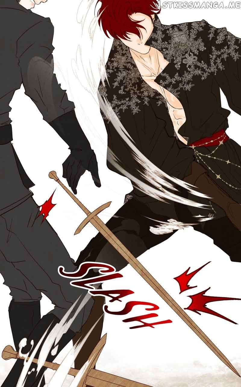 I Am the Villain ( Webtoons ) Chapter 3 page 62 - 