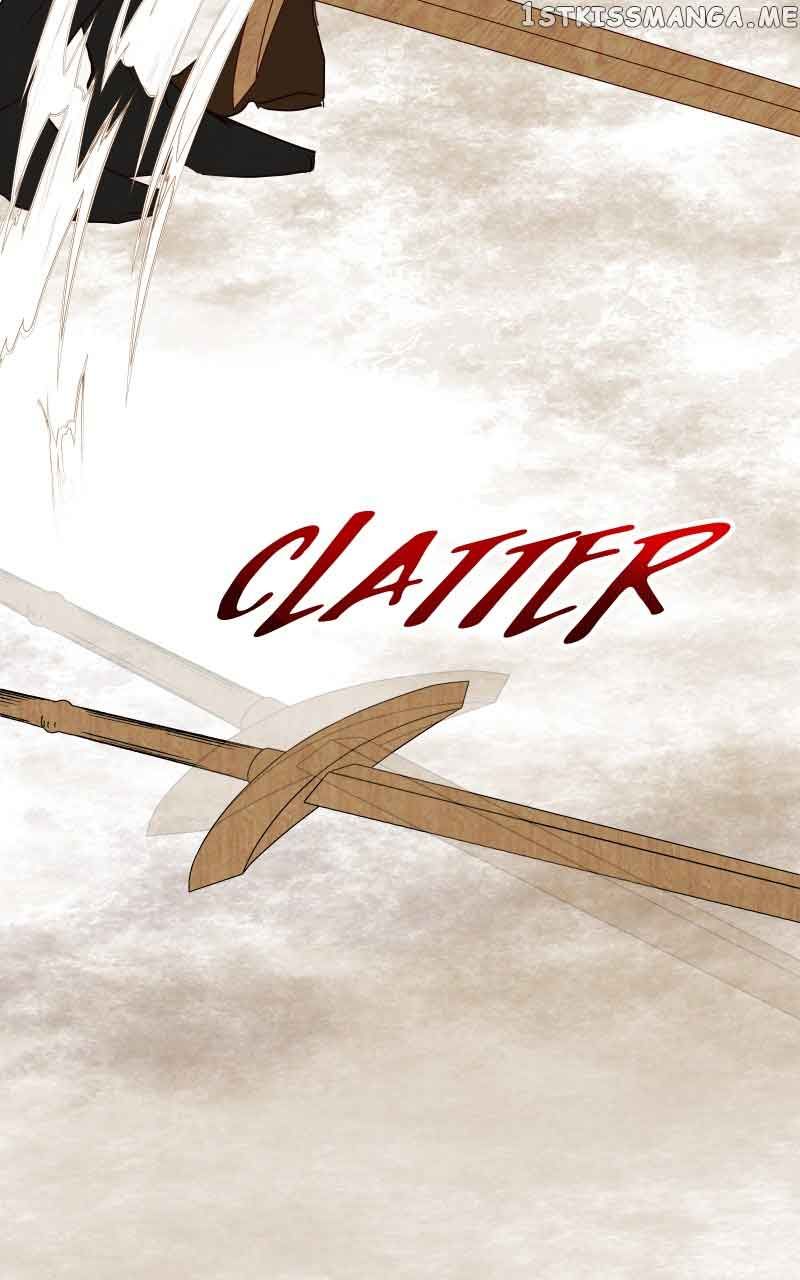 I Am the Villain ( Webtoons ) Chapter 3 page 63 - 