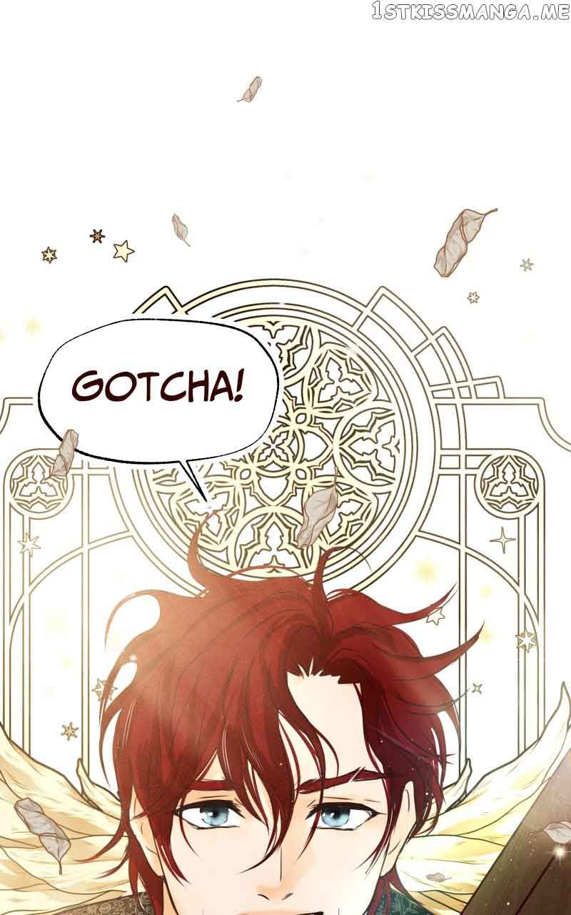 I Am the Villain ( Webtoons ) Chapter 3 page 65 - 