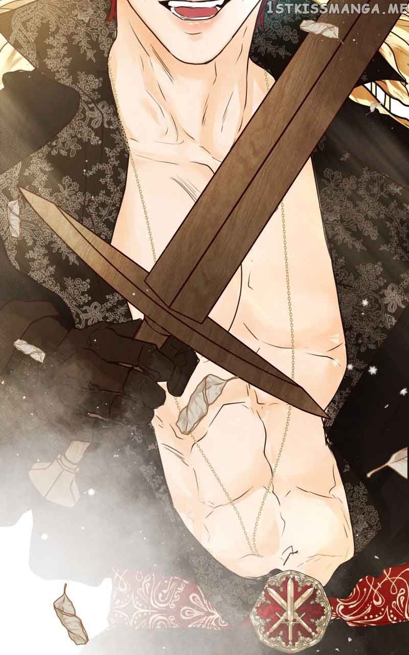 I Am the Villain ( Webtoons ) Chapter 3 page 66 - 