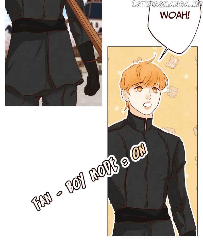 I Am the Villain ( Webtoons ) Chapter 3 page 68 - 