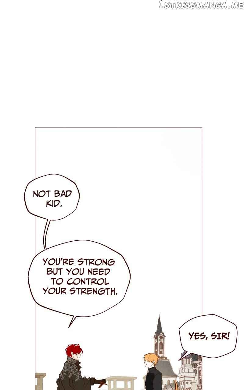 I Am the Villain ( Webtoons ) Chapter 3 page 69 - 