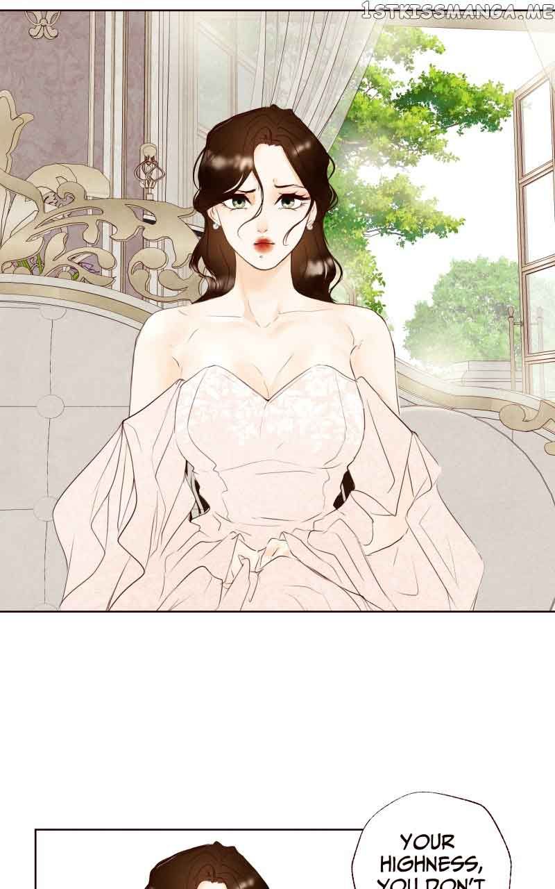 I Am the Villain ( Webtoons ) Chapter 3 page 8 - 