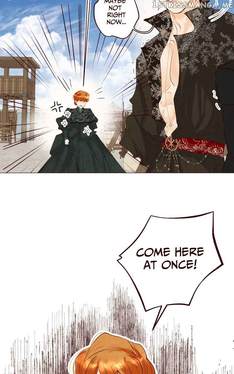 I Am the Villain ( Webtoons ) Chapter 3 page 72 - 