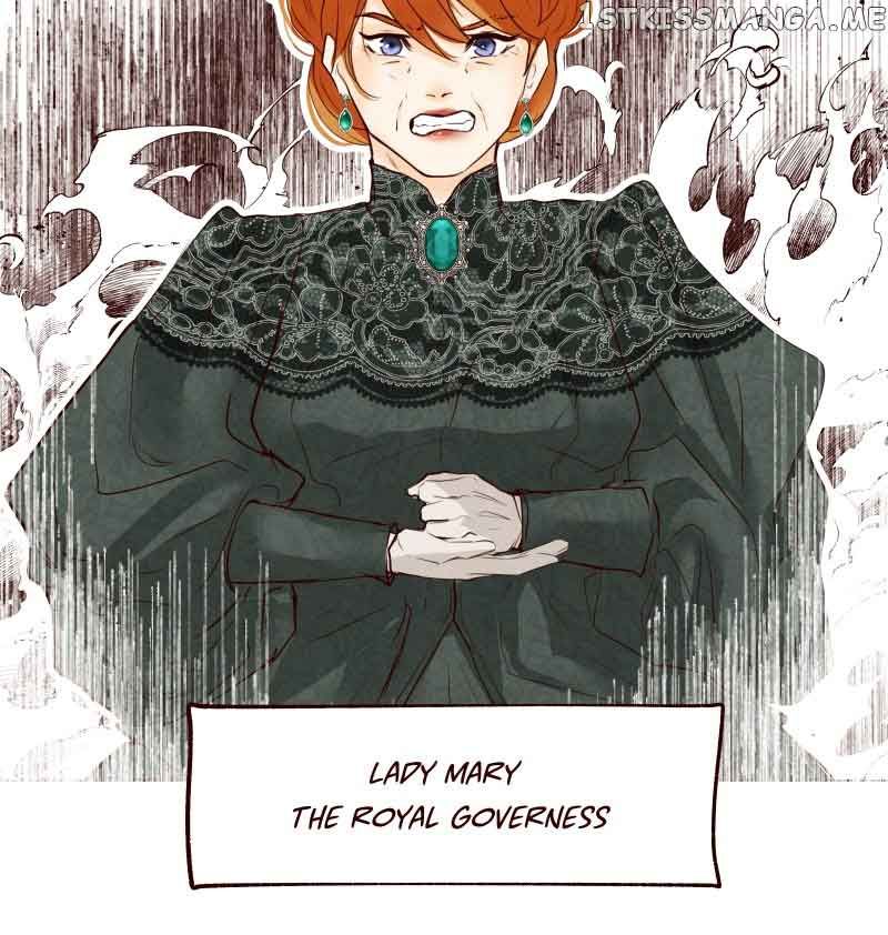 I Am the Villain ( Webtoons ) Chapter 3 page 73 - 
