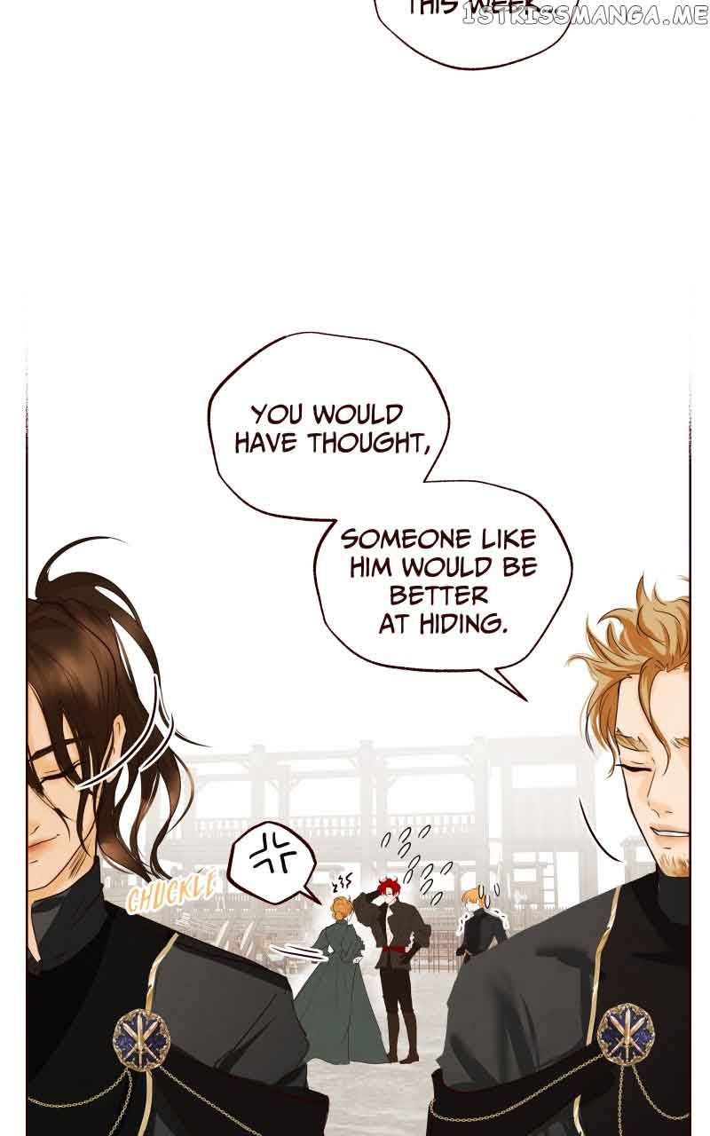 I Am the Villain ( Webtoons ) Chapter 3 page 75 - 