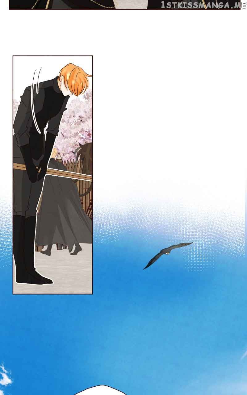 I Am the Villain ( Webtoons ) Chapter 3 page 76 - 
