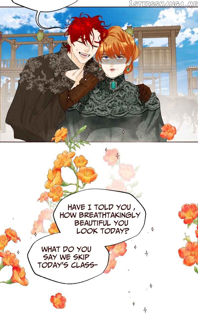 I Am the Villain ( Webtoons ) Chapter 3 page 78 - 