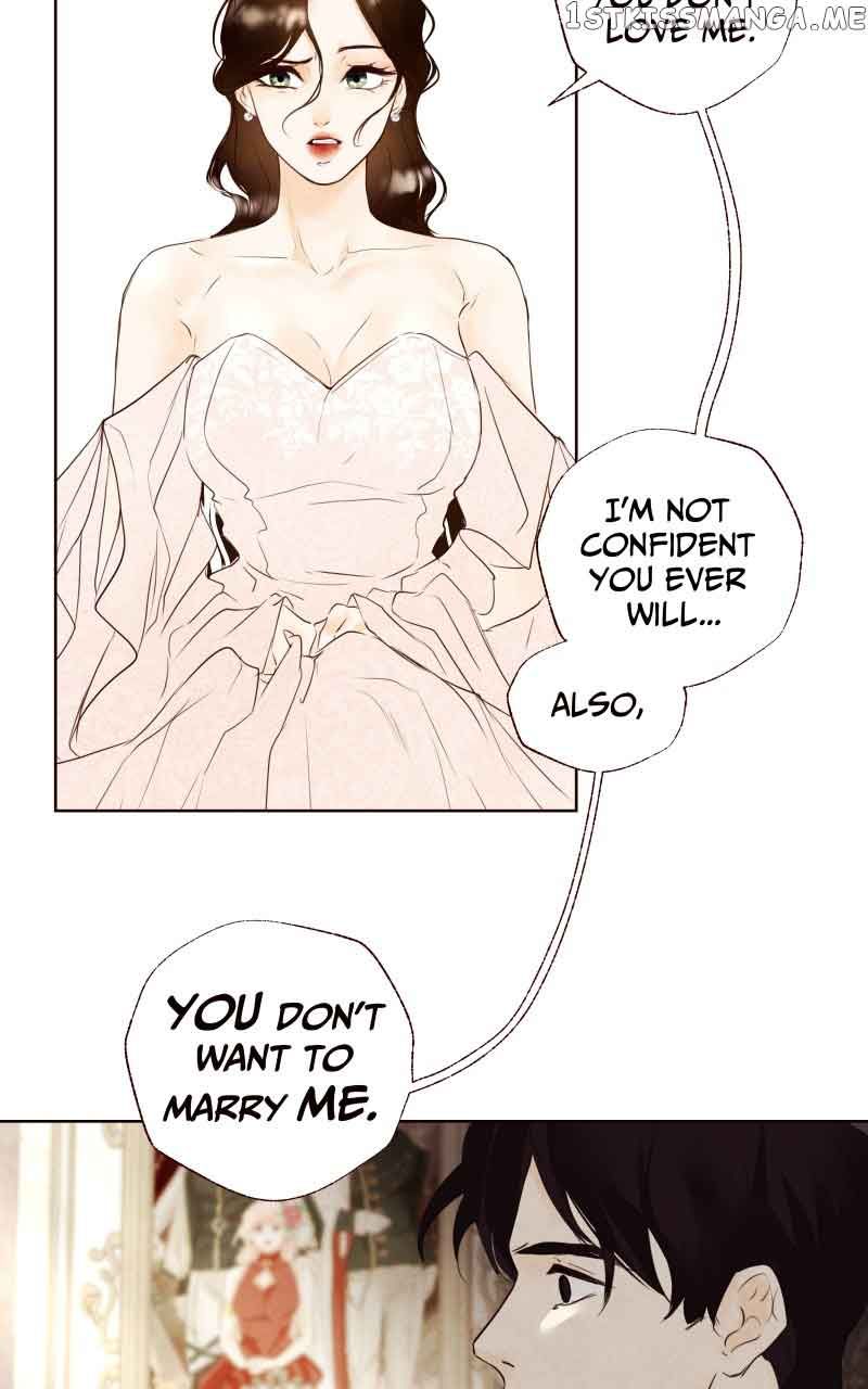 I Am the Villain ( Webtoons ) Chapter 3 page 9 - 